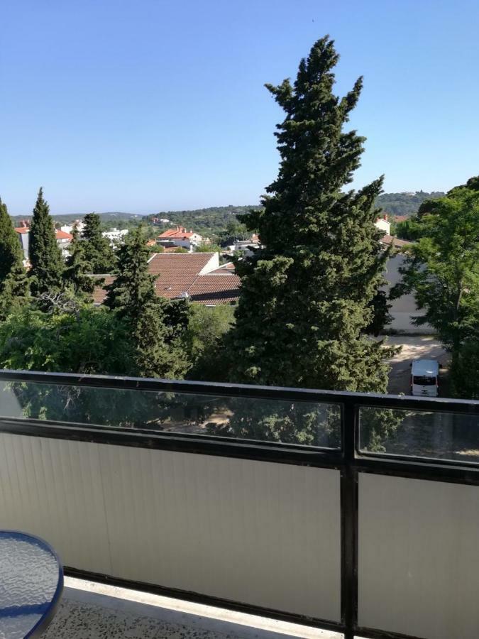 Apartman Tonika Pula Exteriér fotografie